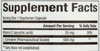 L-Carnosine 500 Mg  60 Count