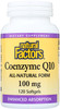 Coenzyme Q10 100 Mg  100 Mg 120 Count