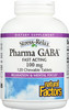 Stress-Relax® Pharma Gaba® Chewable  120 Count