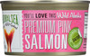 Pink Salmon Premium Alaskan 7.5 Ounce 213 Gram