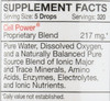 Cell Power®  2 Fl Oz  59 Milliliter