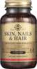 Skin, Nails & Hair Advanced Msm Formula 60 Count