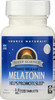 Melatonin 3Mg T/R 120T Sleep Science Melatonin 3 Mg 120 Count