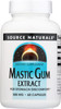 Mastic Gum 500Mg 60 Cap  60 Count