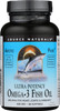 Arcticpure Ultra Pot 850Mg 60S Arcticpure® Omega-3 Fish Oil Ultra Potency 850 Mg 60 Count