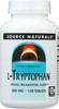 L-Tryptophan 500 Mg L-Tryptophan 500 Mg 120 Count