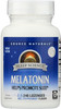 Melatonin 2.5Mg Pmint 240 Loz Sleep Science Melatonin 2.5 Mg, Peppermint 240 Count