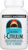 L Citrulline 500Mg 60 Cap  60 Count