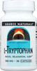 L-Tryptophan 500 Mg L-Tryptophan 500 Mg 30 Count