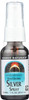 Ultra Colloidal Slvr Spray 1Fl Oz Ultra Colloidal Silver Spray 10 Ppm 1 Fl Oz  29.57 Milliliter