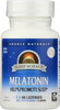 Melatonin 2.5Mg Pmint 60 Loz Sleep Science Melatonin 2.5 Mg, Peppermint 60 Count