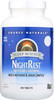 Melatonin Night Rest 200 Tb  200 Count