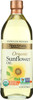 Sunflower Oil Organic Sunflower Oil 32 Fl Oz  946 Milliliter