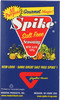 Spike,Salt Free  4.5 Ounce 127 Gram