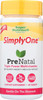 Simplyone® Prenatal Prenatal 30 Count