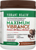 Maximum Vibrance® Chocolate Chunk 716.55 Gram 25.28 Ounce