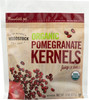 Organic Pomegranate Kernals 8 Ounce 227 Gram