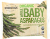 Organic Asparagus Whole 10 Ounce 283 Gram