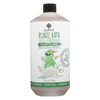 Shea Baby Bubble Bath Eucalyptus Mint 32oz