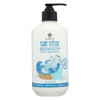 Shea Baby Lotion Unscented 16oz