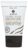 Hand & Body Cream Coconut Vanilla With Shea, Kpagnan & Reishi 2oz