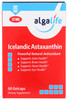 Icelandc Astaxanthin 12 mg  60 Count