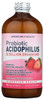 Probiotic Acidophilus Culture Strawberry Dietary 16oz