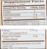 Original Papaya Enzyme Roll Pack Dietary 12 Count