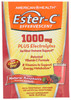 Ester-C-Natural Raspberry Pkt Dietary 10 Gram