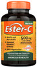 Ester-C 500 mg With Citrus Bioflavonoids Dietary 225 Count