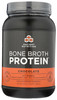 Bone Broth Protein Chocolate Whole Food Dietary 35.6oz
