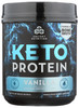 Keto Protein Vanilla Whole Food Dietary 18.7oz