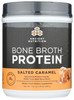 Bone Broth Protein Salted Carmel Wfm Exclusive 17.8oz