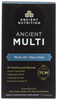 Multivitamin Men's 40+ 1-Day Multivitamin 30 Count