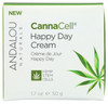 Cannacell® Happy Day Cream  1.7oz