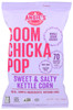 Kettle Corn Sweet & Salty 7oz