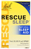 Rescue Sleep®* Spray Natural Sleep Aid 7mL