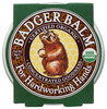 Badger Balm For Hardworking Hands Organic 56 Gram