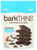 Barkthins Dark Chocolate, Coconut With Almonds 4.7oz