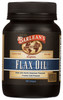 Flax Oil Soft Gels Lignan 100 Count