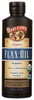 Flax Oil Organic Lignan 16oz