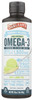 Omega-3 Fish Swirl Ultra High Potency Key Lime Flavor 16oz