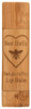 Lip Balm Cherry Beeswax Lip Balm. Comes In A Mixed Case. .21oz