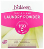 Laundry Free & Clear Laundry Powder For He Loads 10 Pound