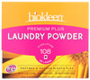 Laundry Premium Plus Laundry Powder 5 Pound