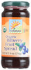 Organic Bilberry Fruit Spread  9oz