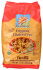 Gluten Free Fusilli Made With Rice, Potato And Soy 12oz