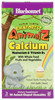 Super Earth® Rainforest Animalz® Calcium Magnesium & Vitamin D3 Natural Vanilla Frosting Flavor With Whole Food Fruits And Vegetables 90 Count