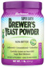 Super Earth® Brewer's Yeast Powder Food 1 Pound