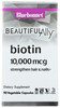 Beautiful Ally Biotin 10,000 Mcg  90 Count